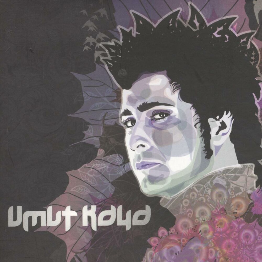 Picture of Umut Kaya