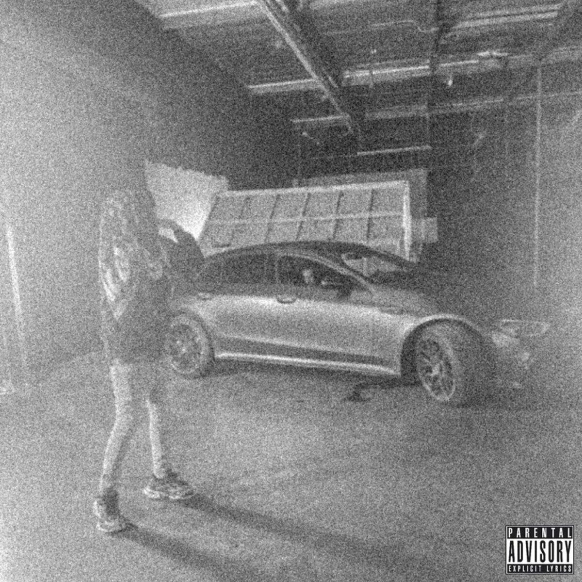 Album cover of Gët Busy