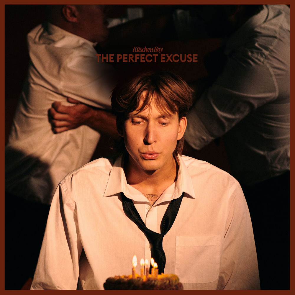 The Perfect Excuse artwork