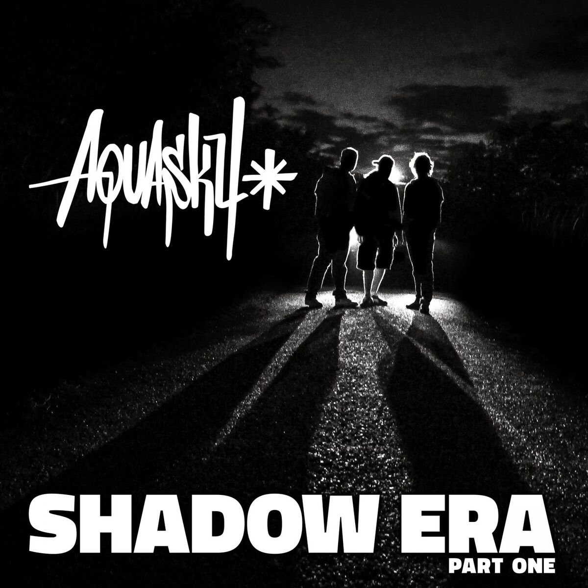 Album cover of Who Are You? (Aquasky Remix)