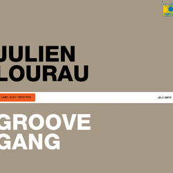 Cover of Groove Gang