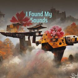 Cover of I Found My Sounds