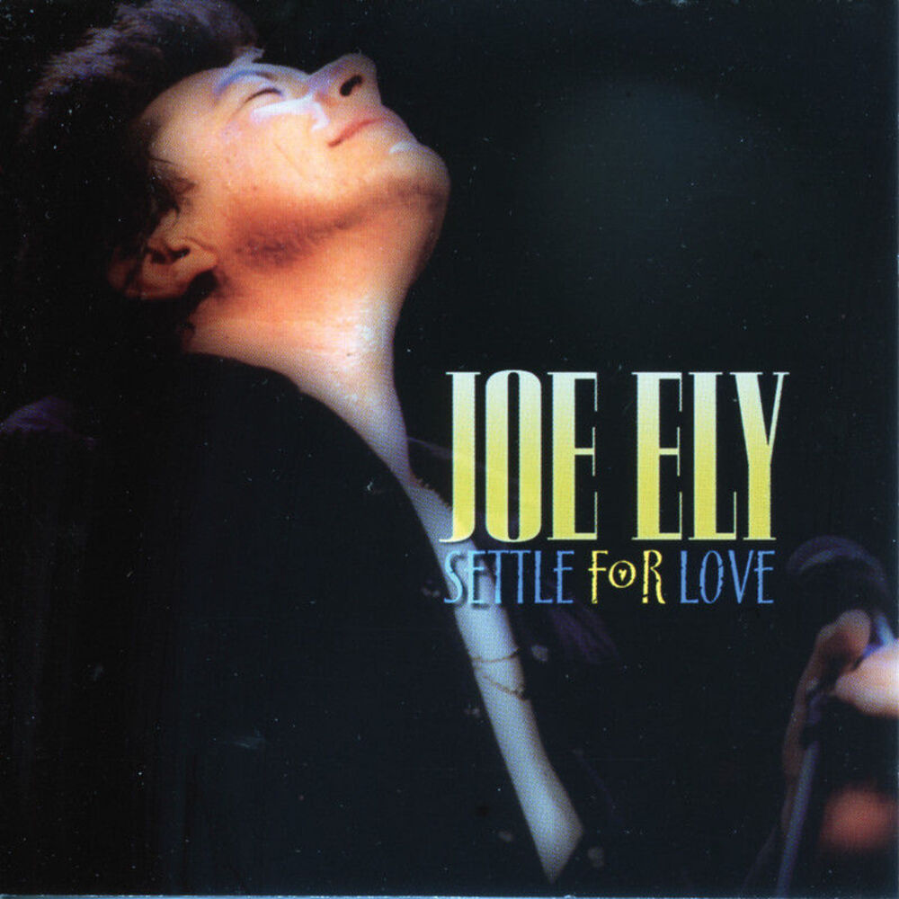 Picture of Settle For Love