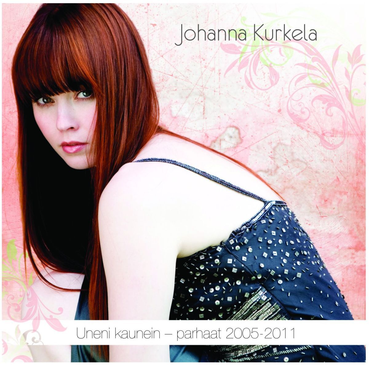 Album cover of Nothing Else Matters (feat. Johanna Kurkela)