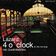 4 o'Clock (In the Morning) (Djs@work Radio Edit)