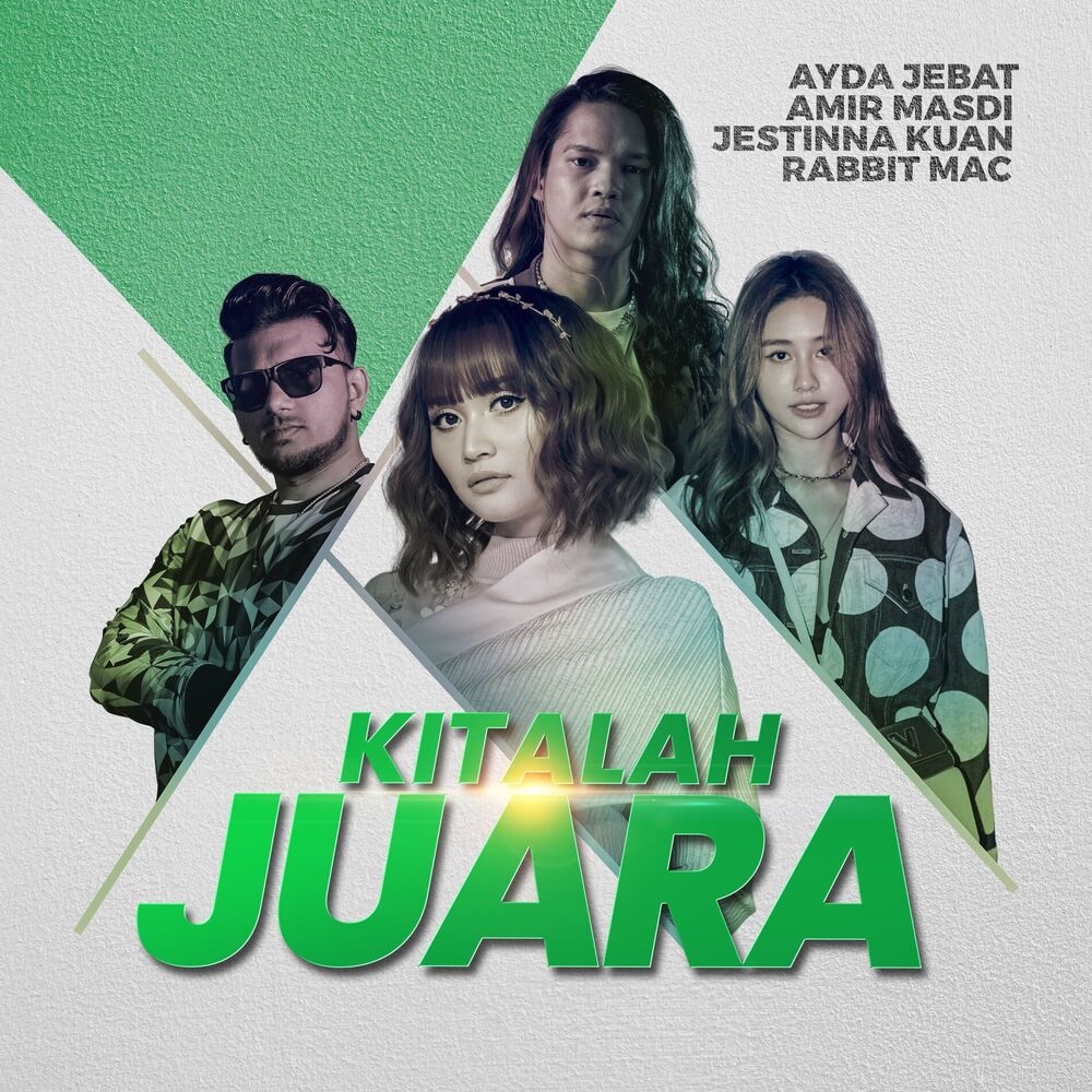 Picture of Kitalah Juara
