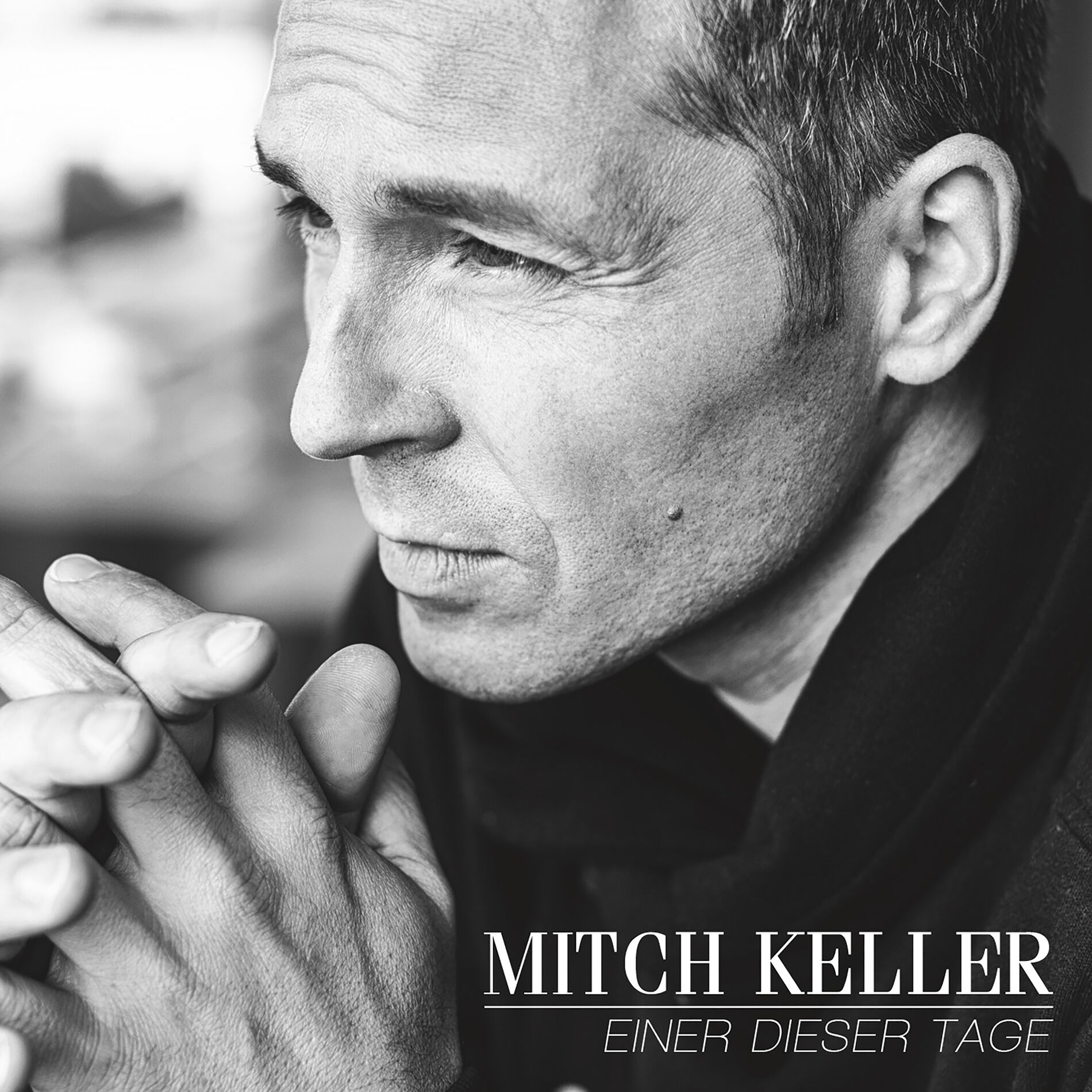 Album cover of Einer dieser Tage