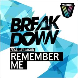 Cover of Remember Me