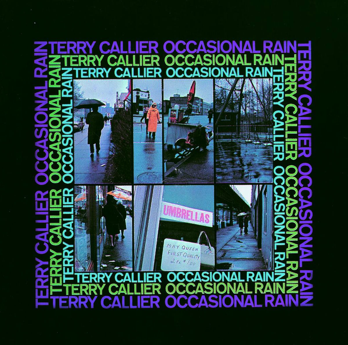 Album cover of Ordinary Joe