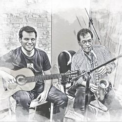 Cover of Metal & Madeira