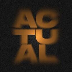 Cover of Actual