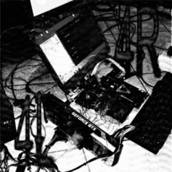 Cover of 4R 4L
