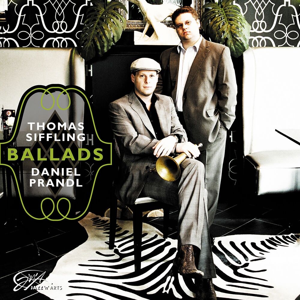 Picture of Ballads