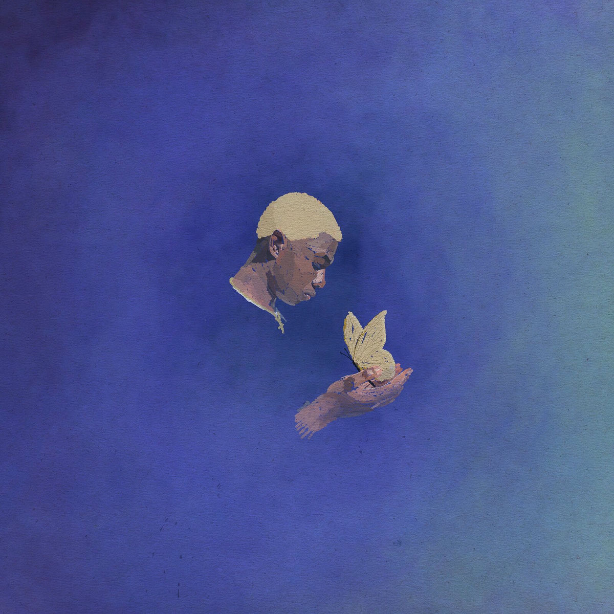 Album cover of YESHU