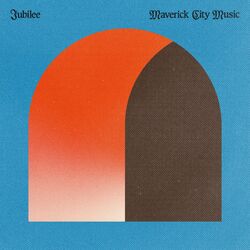 Cover of Jubilee