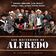 Los Recuerdos De Alfredo (En Vivo)