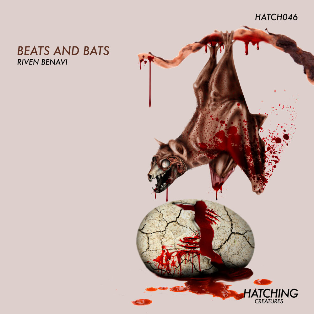 Picture of Beats and Bats