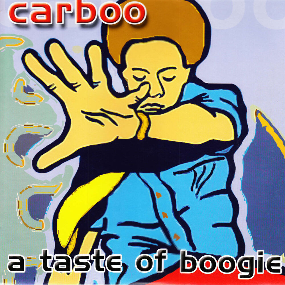 Picture of A Taste Of Boogie