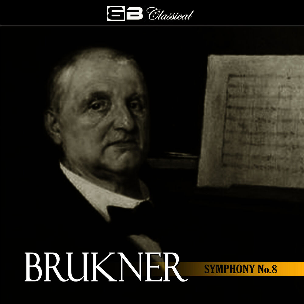 Picture of Brukner Symphony No. 8