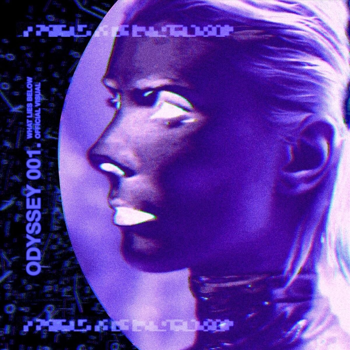 Album cover of Odyssey