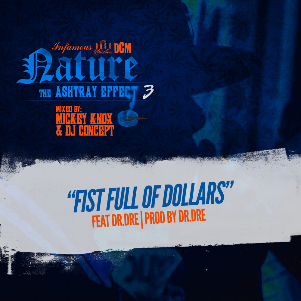 Picture of Fist Full Of Dollars