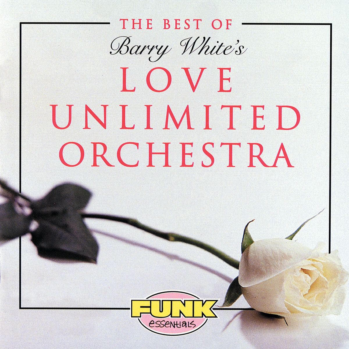 Album cover of Forever In Love