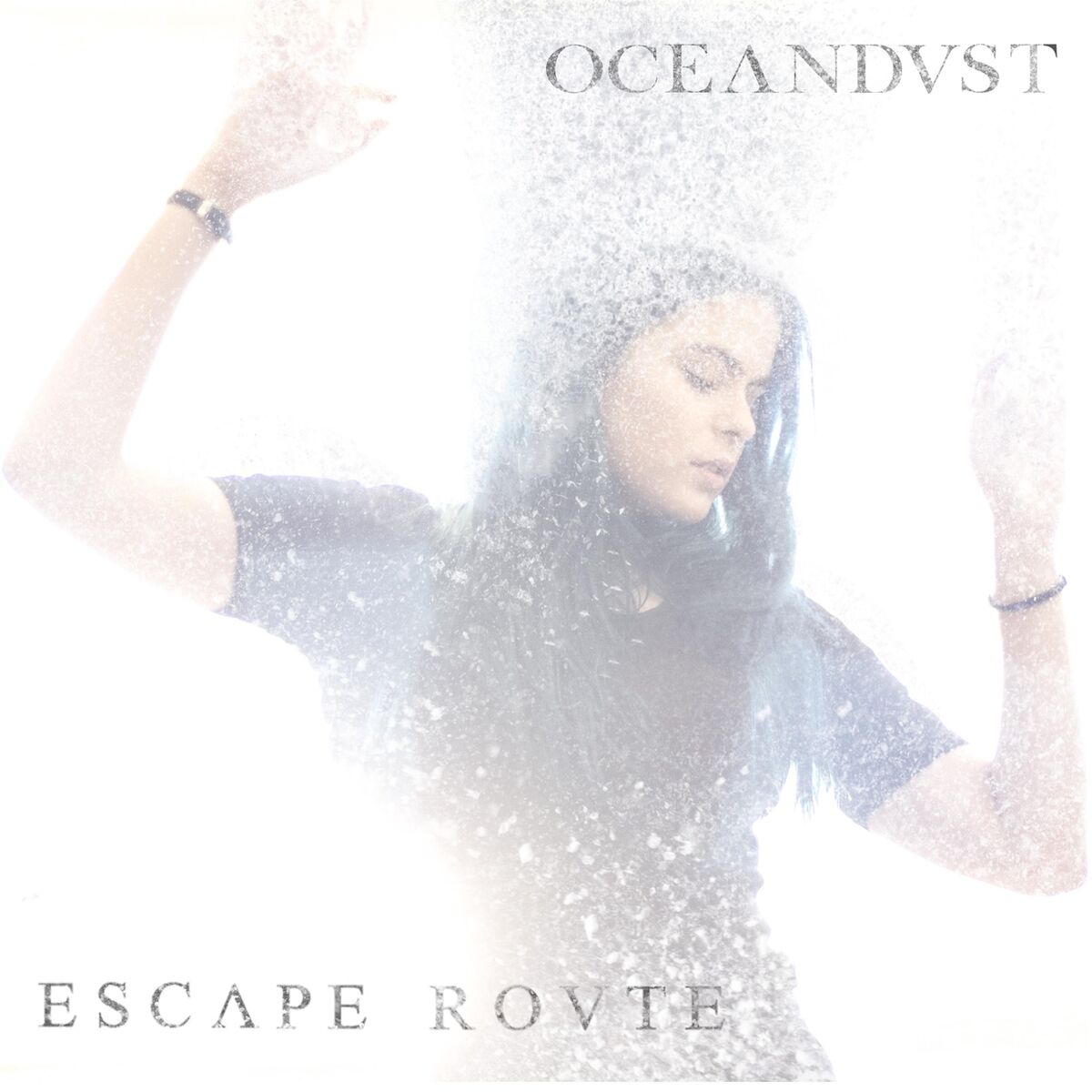 Album cover of Escape Rovte