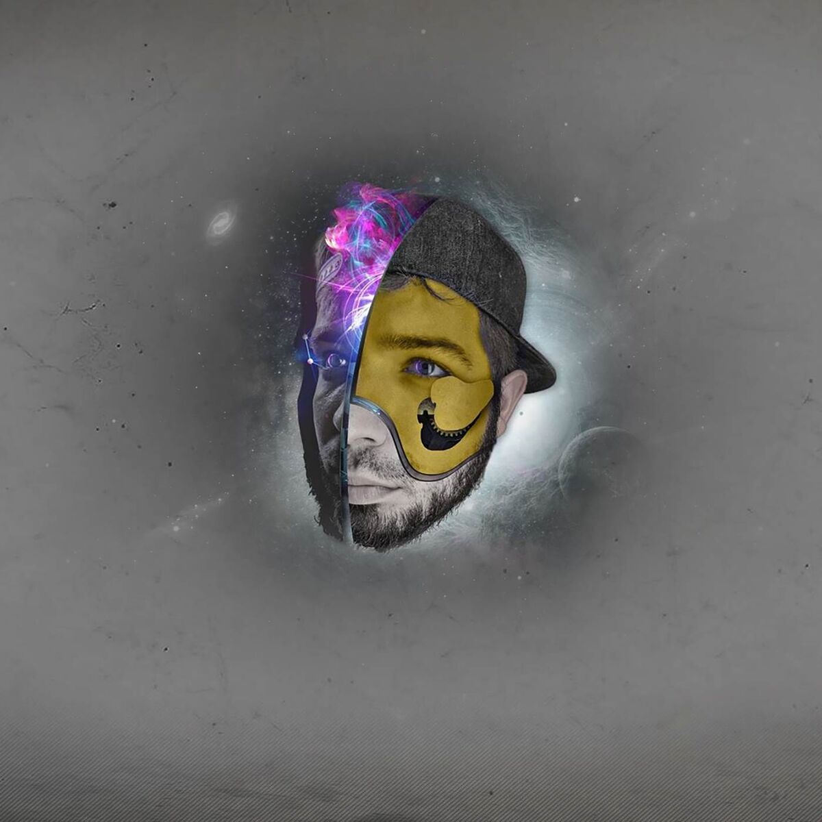 Album cover of Szerep nélkül