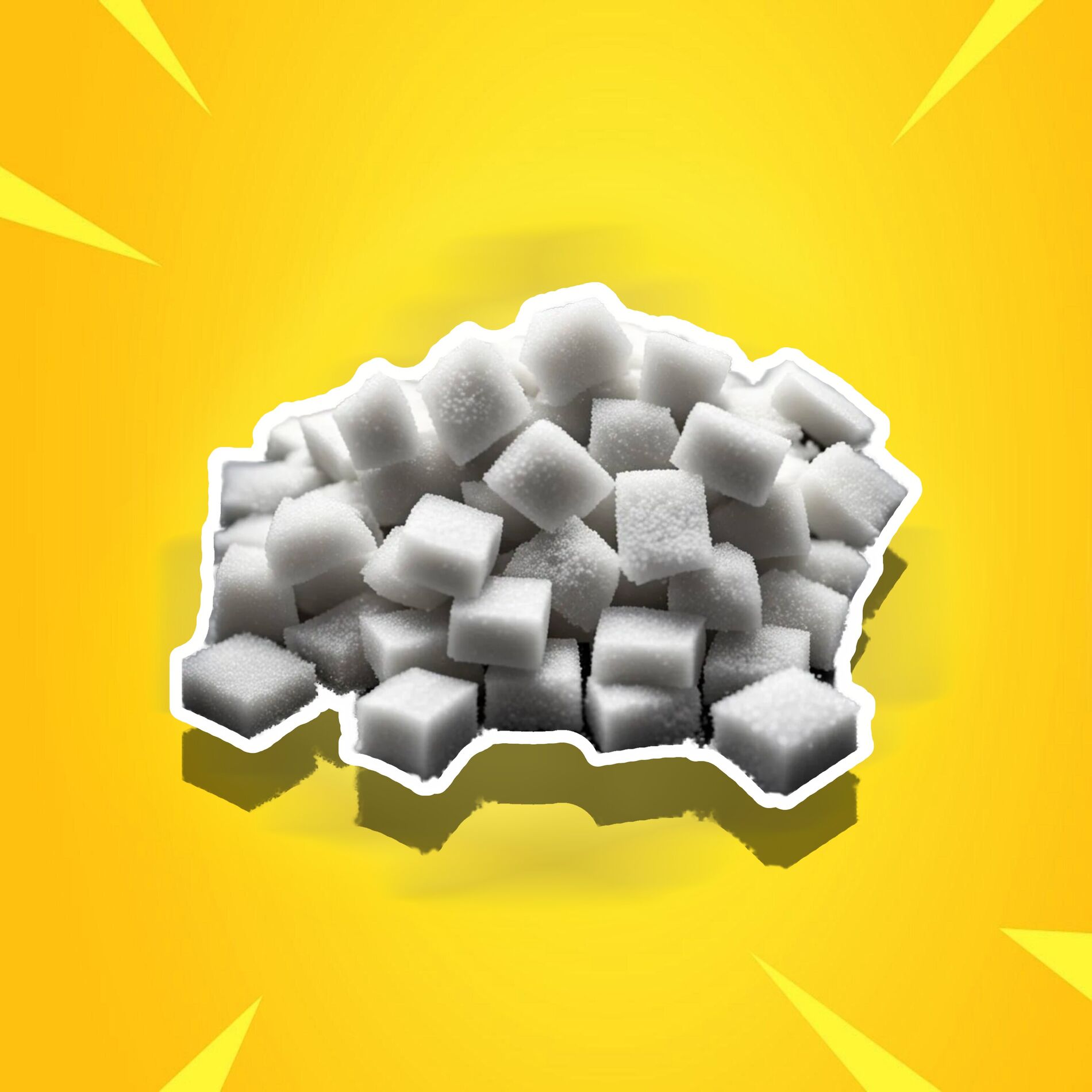 Album cover of Sugar Crash!