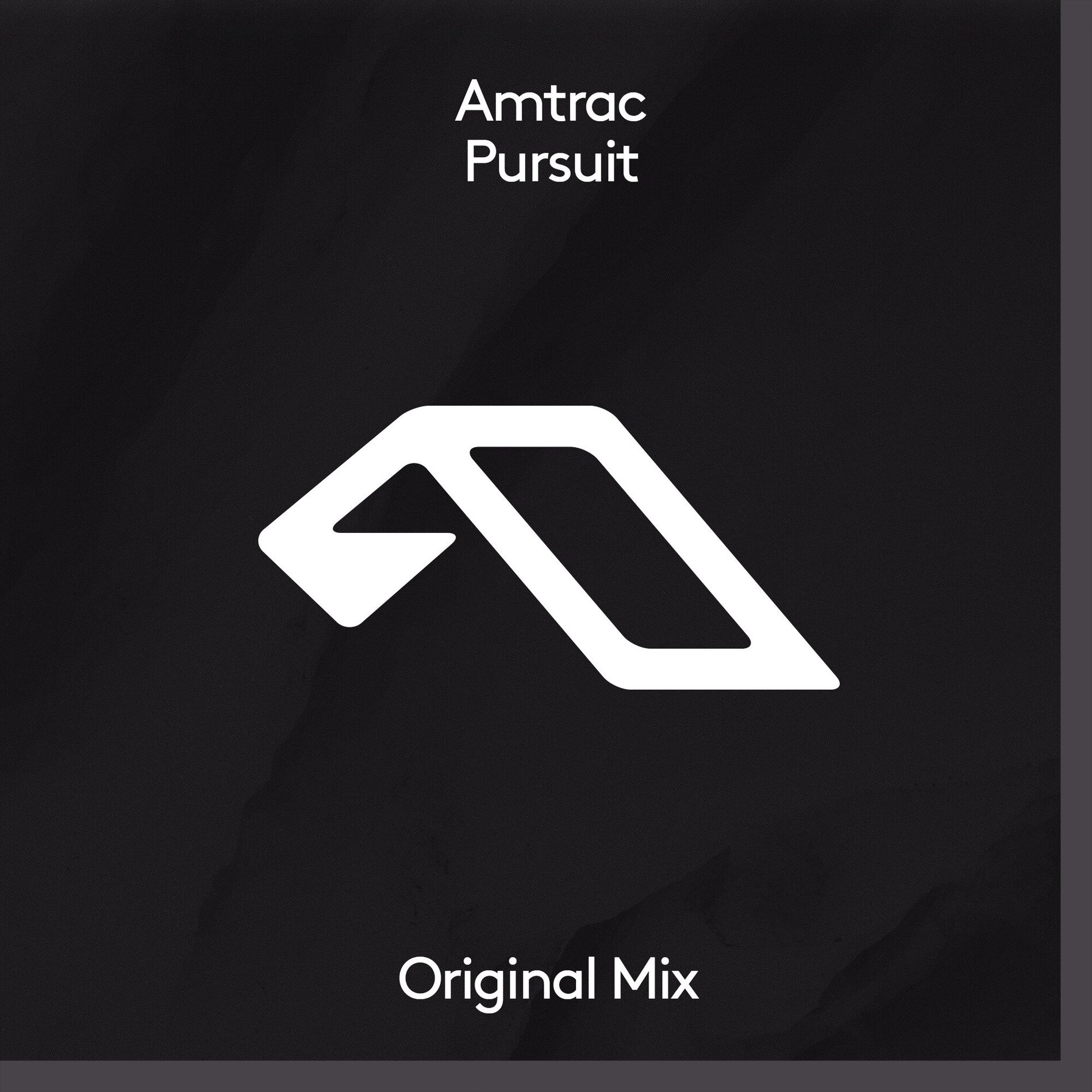 Album cover of Pursuit