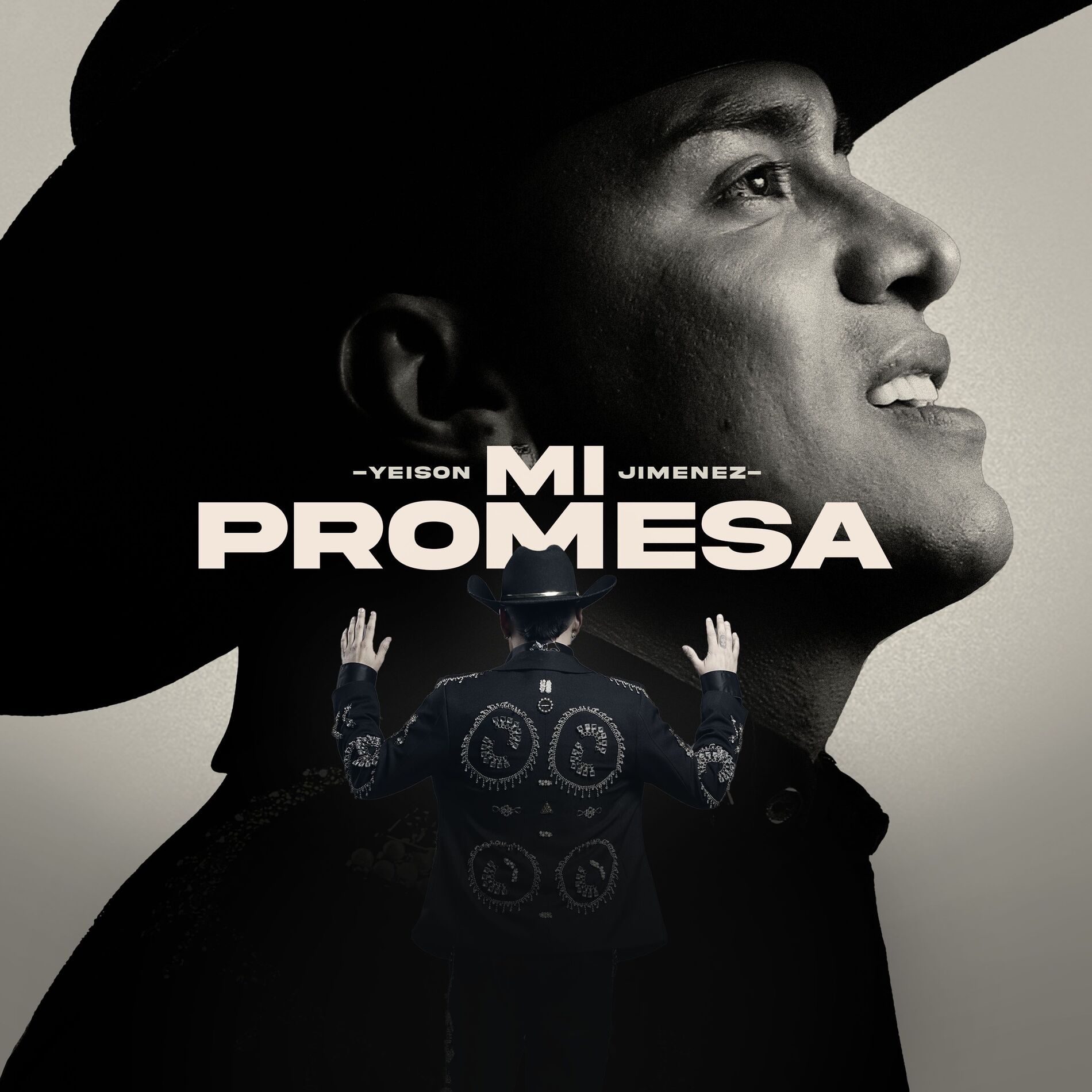 Album cover of Mi Promesa