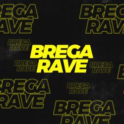 Cover of Brega Rave