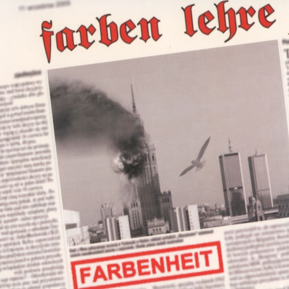 Picture of Farbenheit