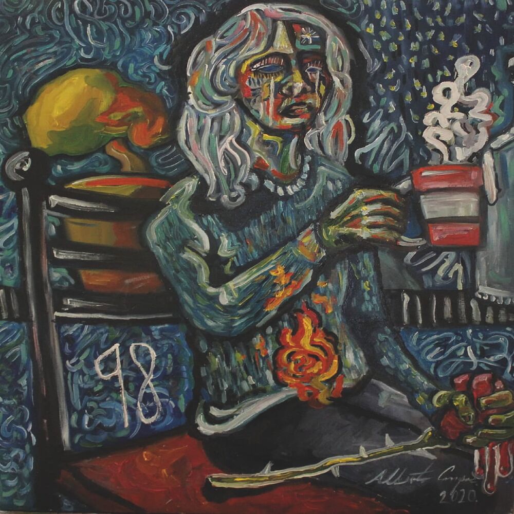 Picture of 98