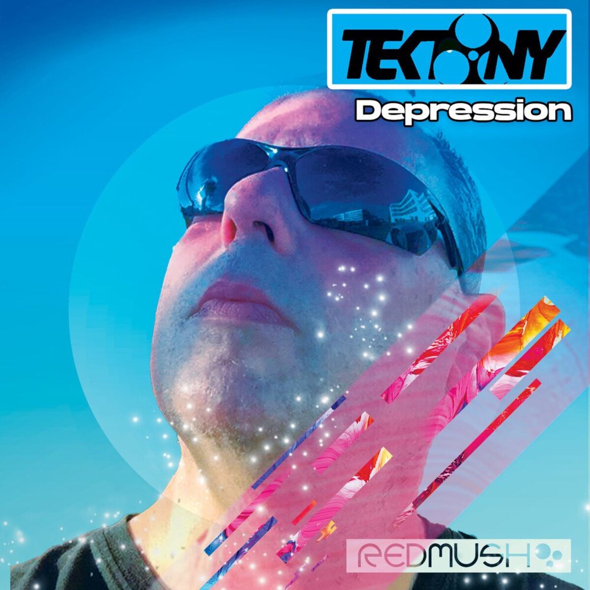 Album cover of Depression