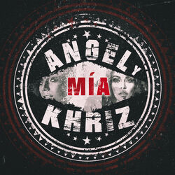 Cover of Mía