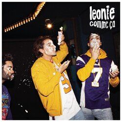 Cover of Comme ça