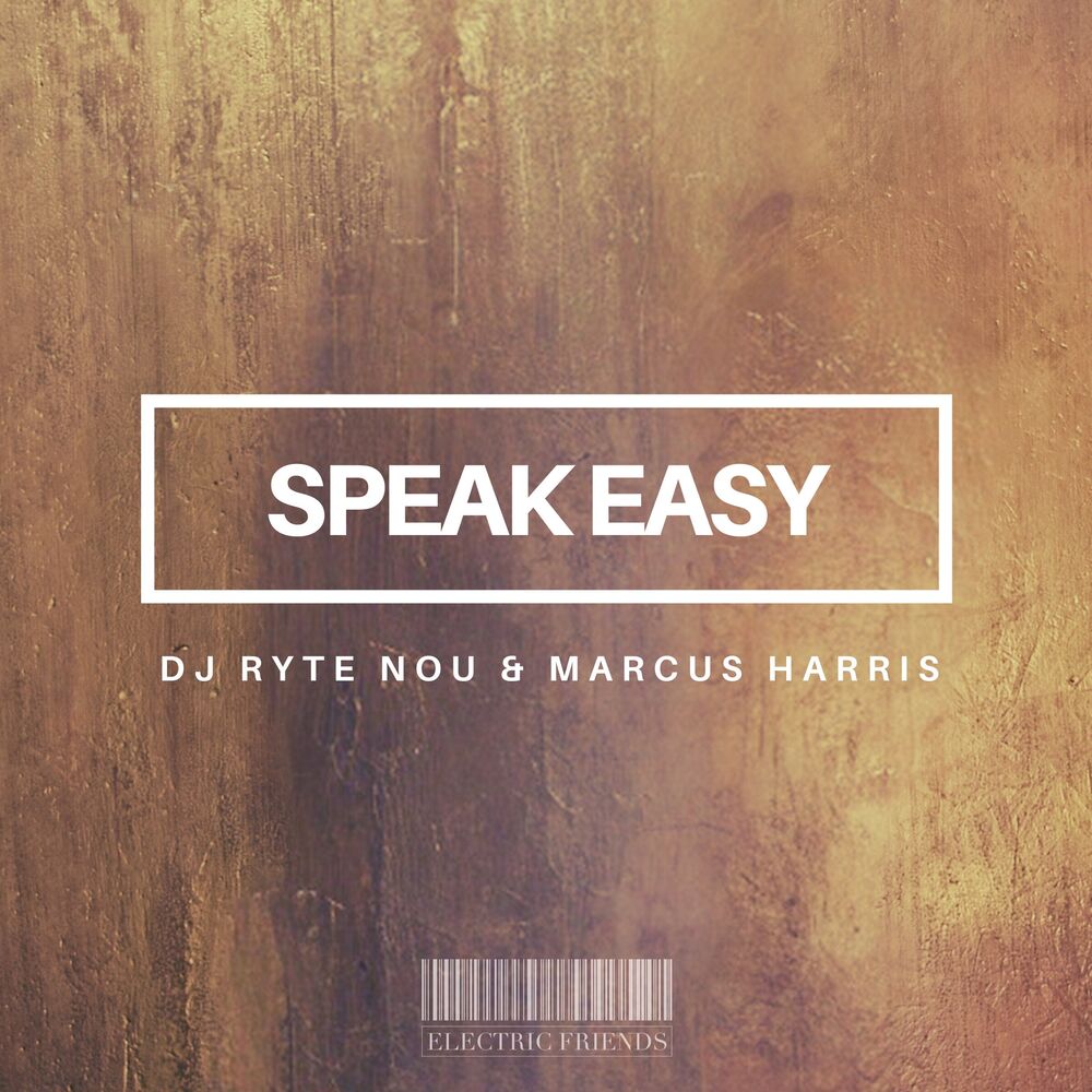 Picture of Speak Easy