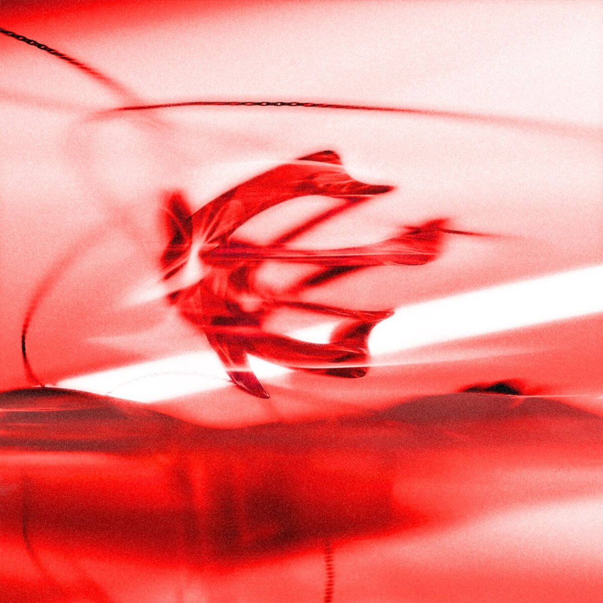 Album cover of Bloodlust