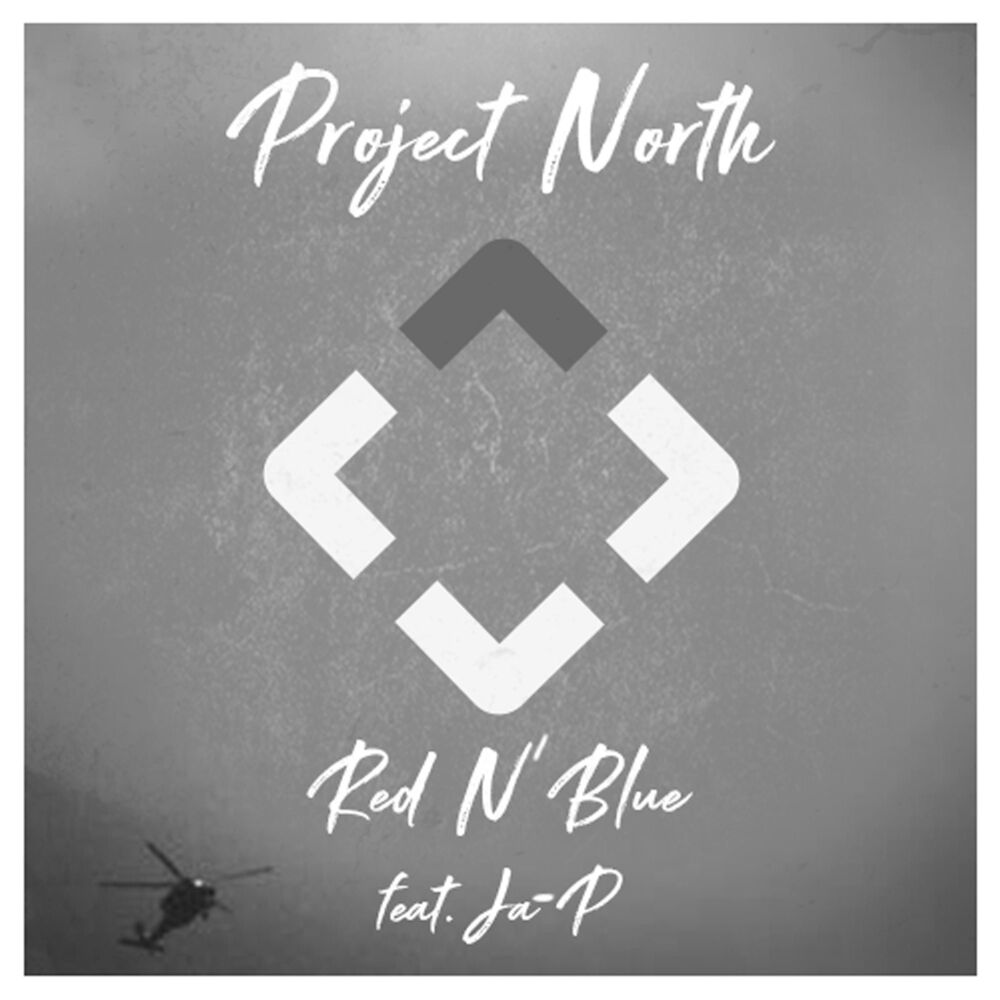 Picture of Red N' Blue (feat. Ja-P)