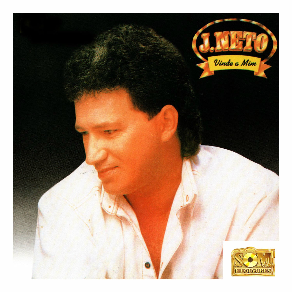 Album cover of Vinde a Mim