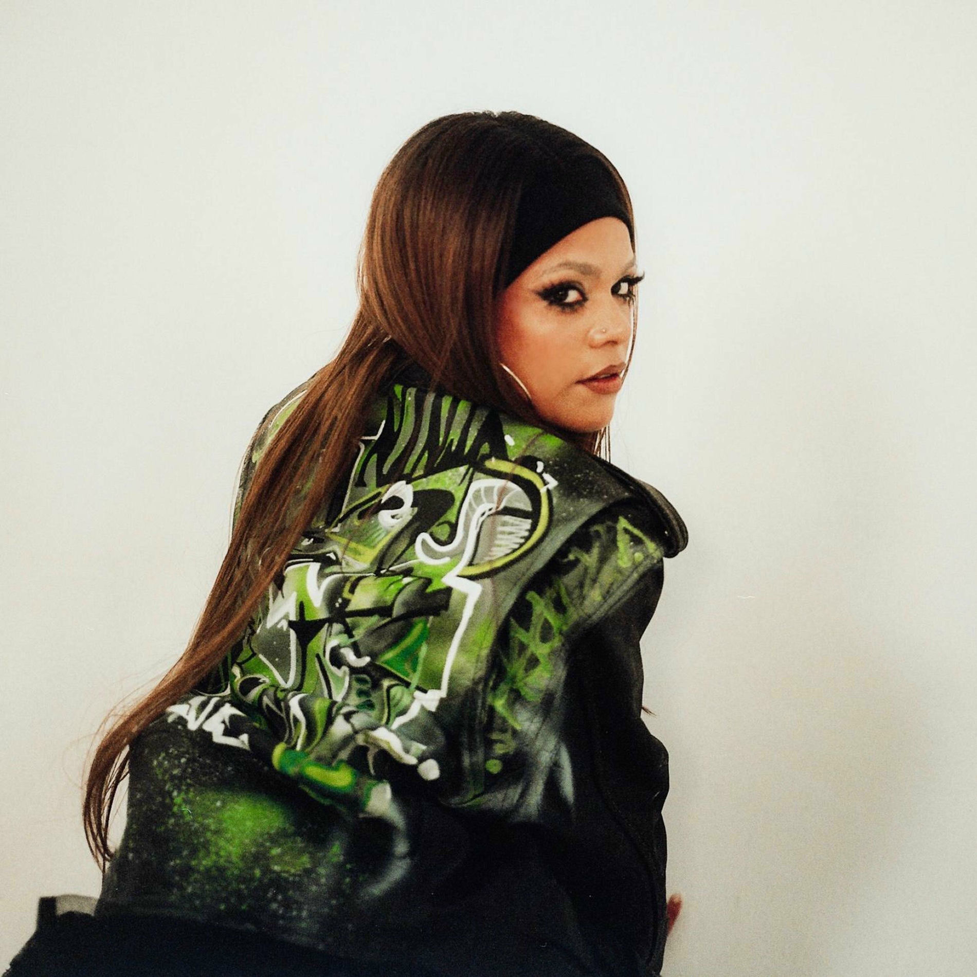 Album cover of Only I can see