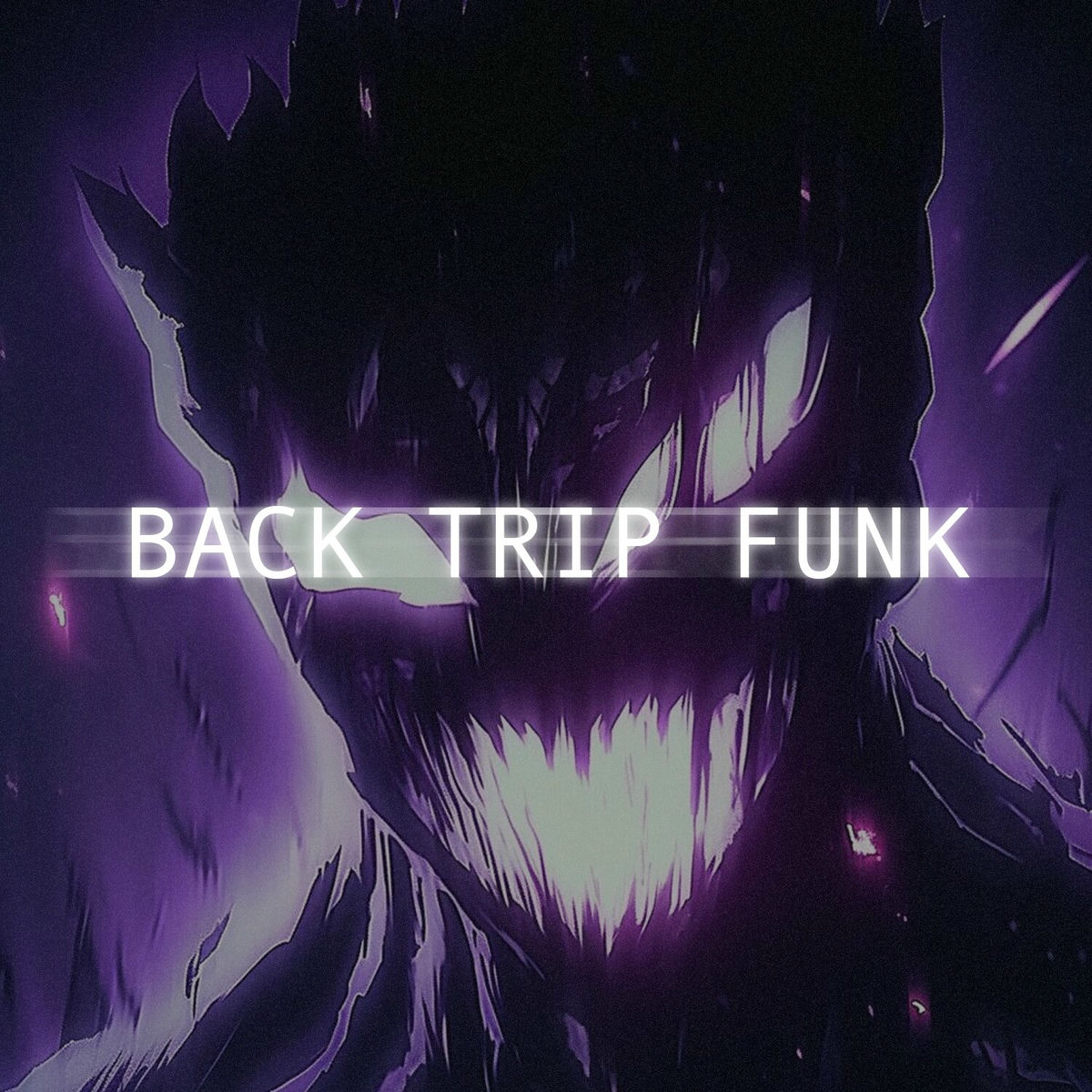 Album cover of BACK TRIP FUNK