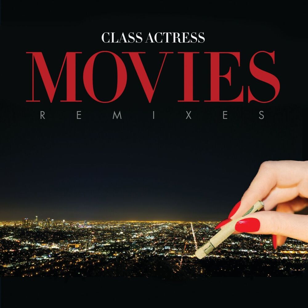 Picture of Movies (Remixes)