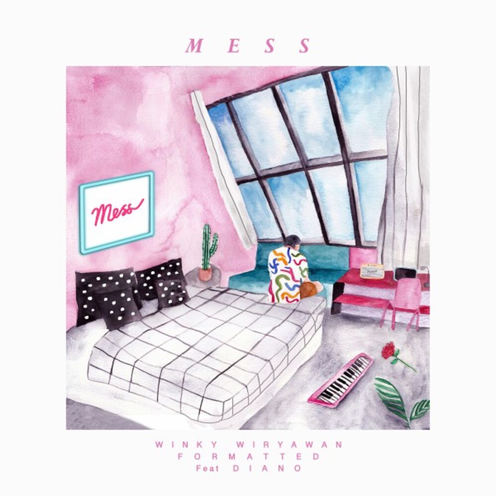 Picture of Mess