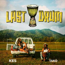 Cover of Last Drum