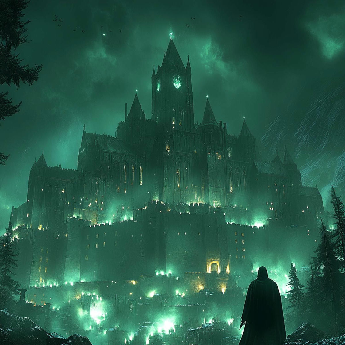 Album cover of Gloutchu