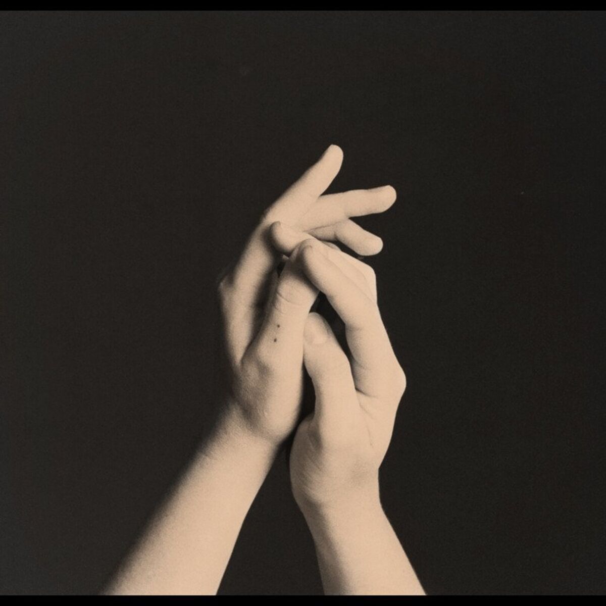 Album cover of Easy Quiet