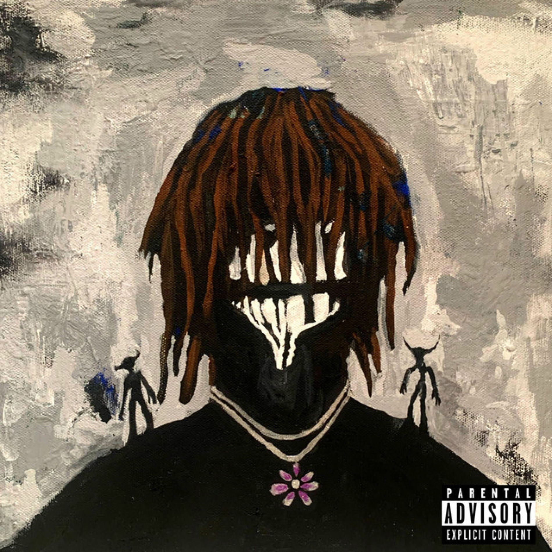 Album cover of CALMB4CRISIS