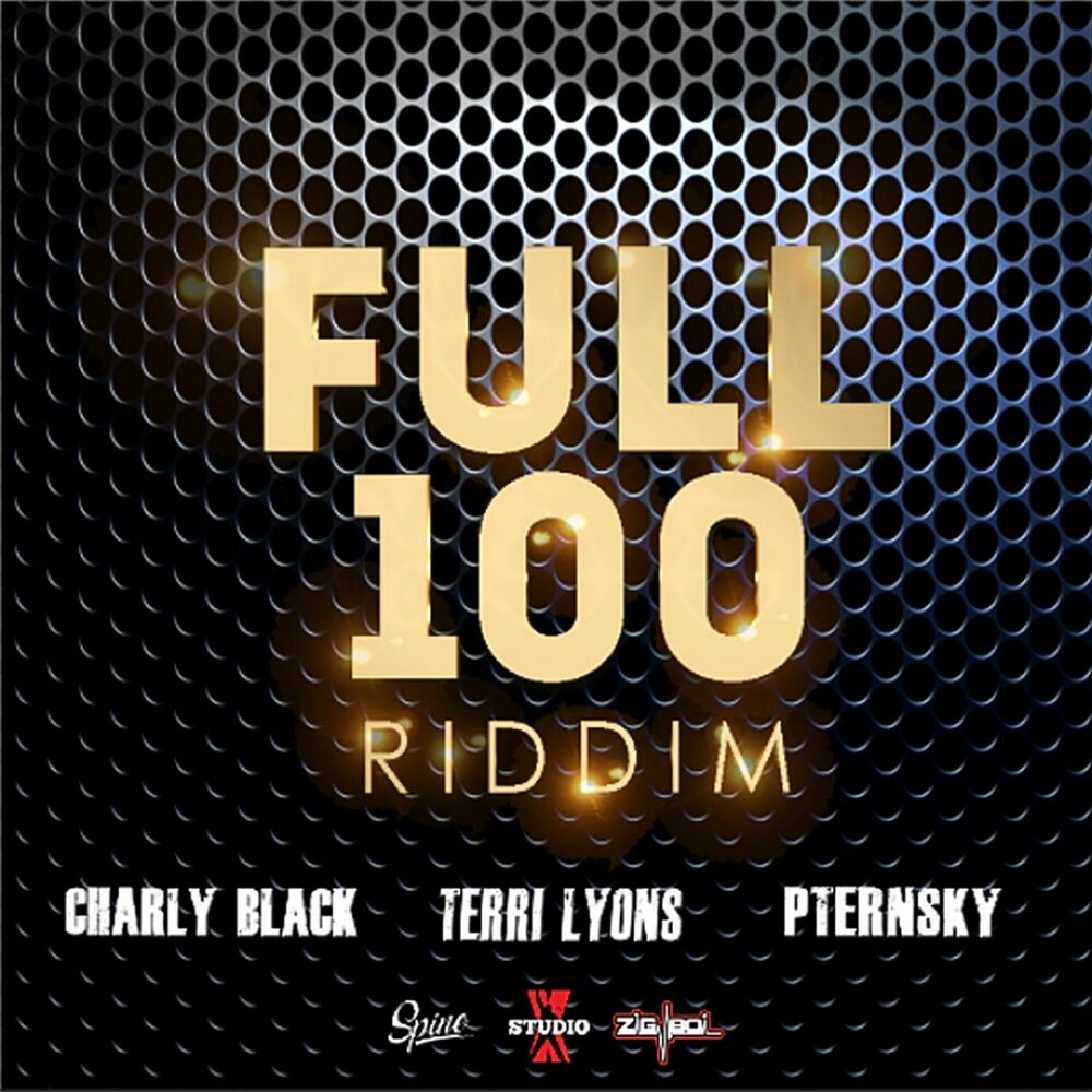 Picture of Full 100 Riddim